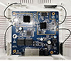 CWA115 Wireless Ceiling AP Qualcomm 1200M pcba